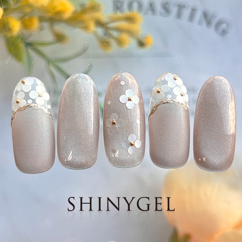 ネイルアートデザイン｜シャイニージェル公式ショップ本店【セルフ
