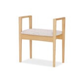 エントランスチェア ストレート | 【公式】飛騨の家具『株式会社シラカワ』