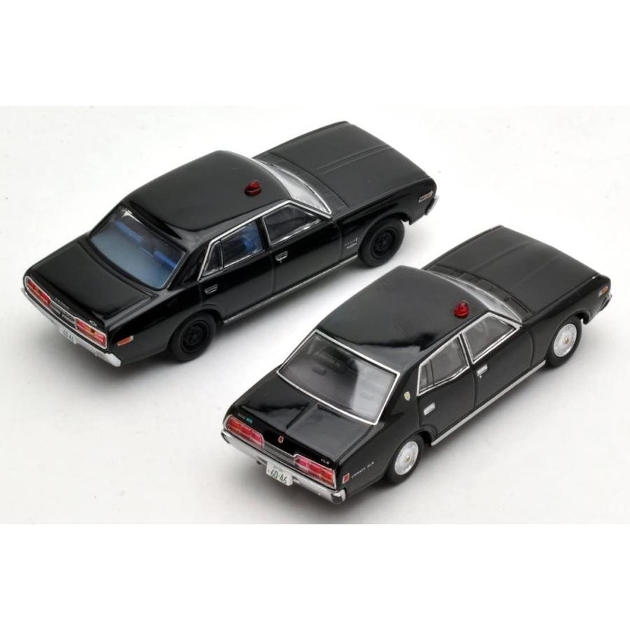 トミカリミテッドヴィンテージ TLV西部警察13 「マシンガン狂詩曲