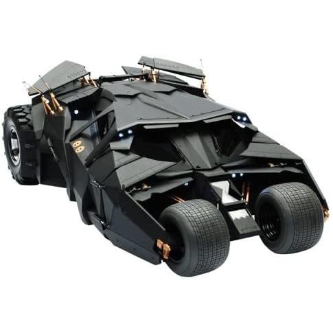 ホットトイズ ムービー・マスターピース ダークナイト 1/6スケール