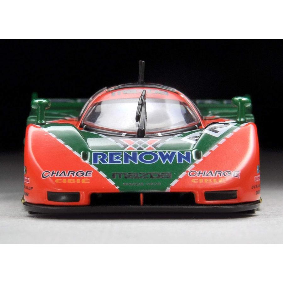 トミカリミテッドヴィンテージ ネオ 1/64 LV-NEO マツダ787B 202号車