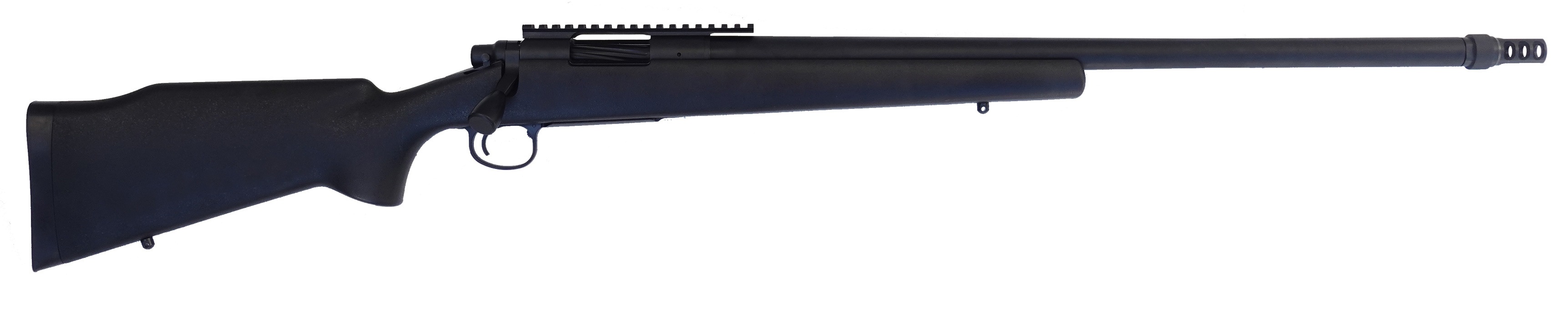 タナカワークス カートリッジタイプガスボルトアクション M40A1