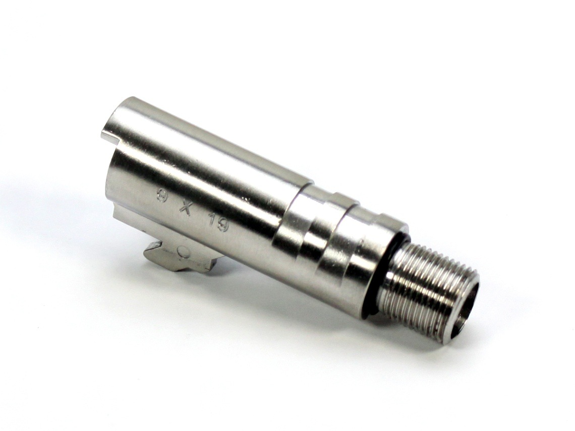 サイドアームズ Guarder 東京マルイ M1911A1/Hi-CAPAシリーズ対応