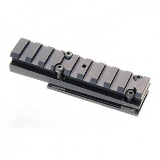 OTS 89式小銃用アンダーマウントベース | パーツ(対応メーカー別