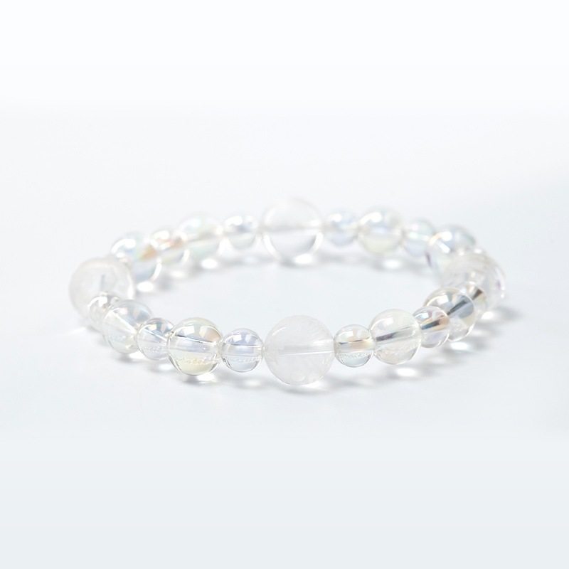 ☆レディース☆ブレスレット【アクアオーラ】｜白崎八幡宮