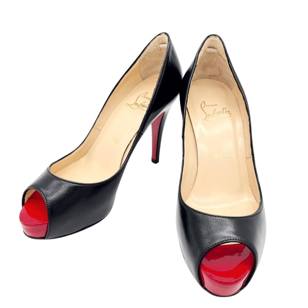ブランド別,Christian Louboutin | Brand Boutique SiSSY.Japon