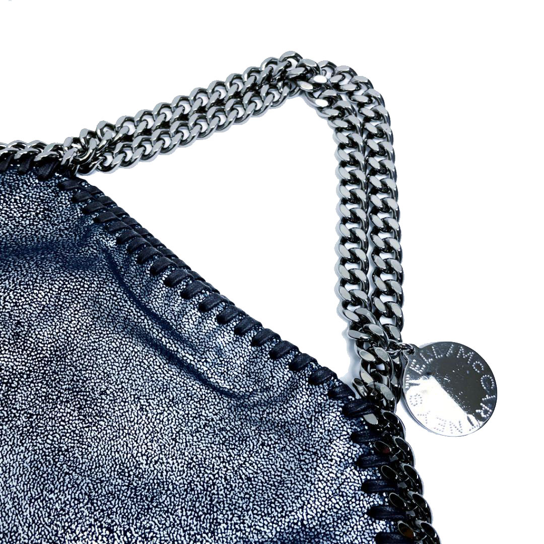 STELLA McCARTNEY ステラマッカートニー ファラベラ フォールド