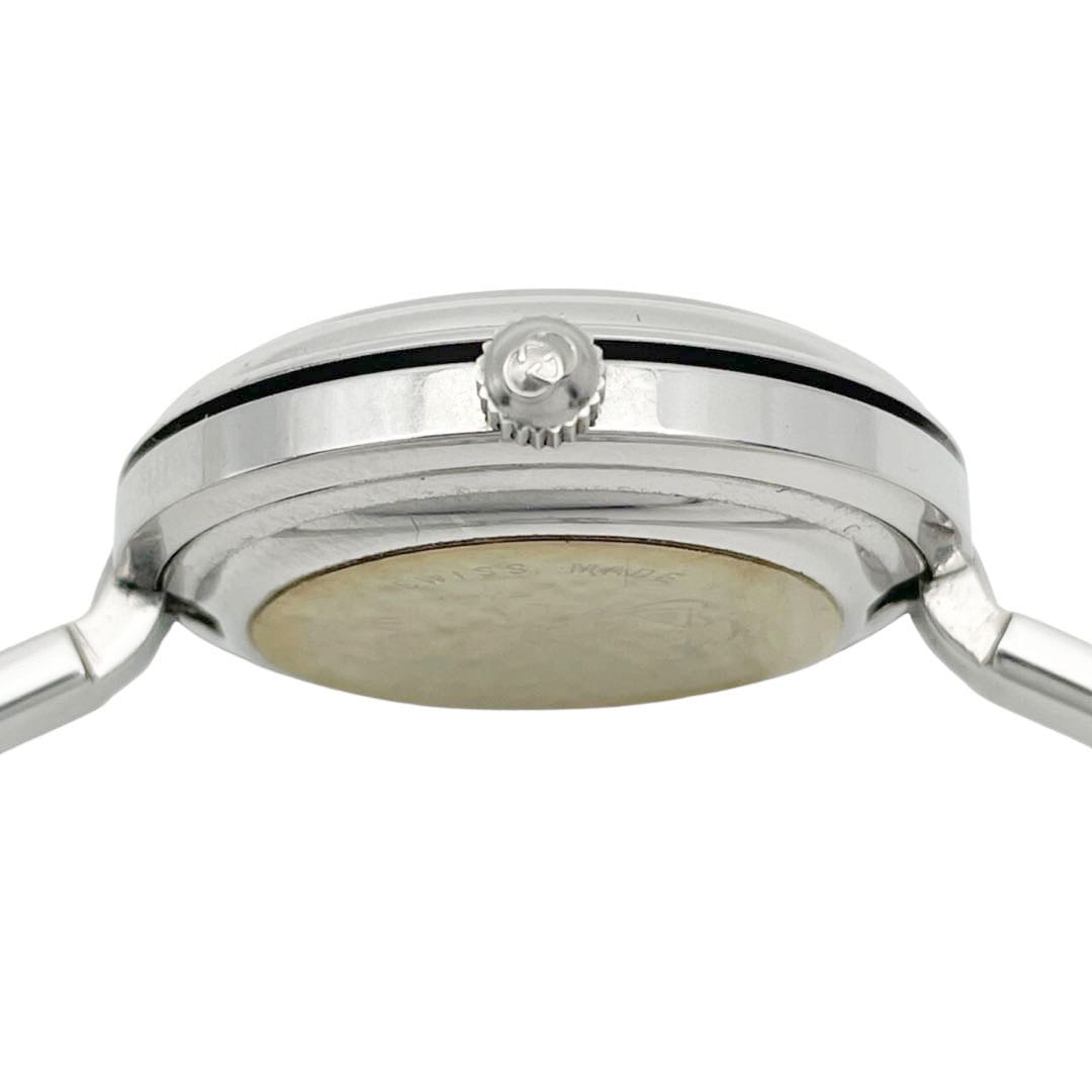 GUCCI グッチ レディース 腕時計 チェンジベゼル バングルウォッチ