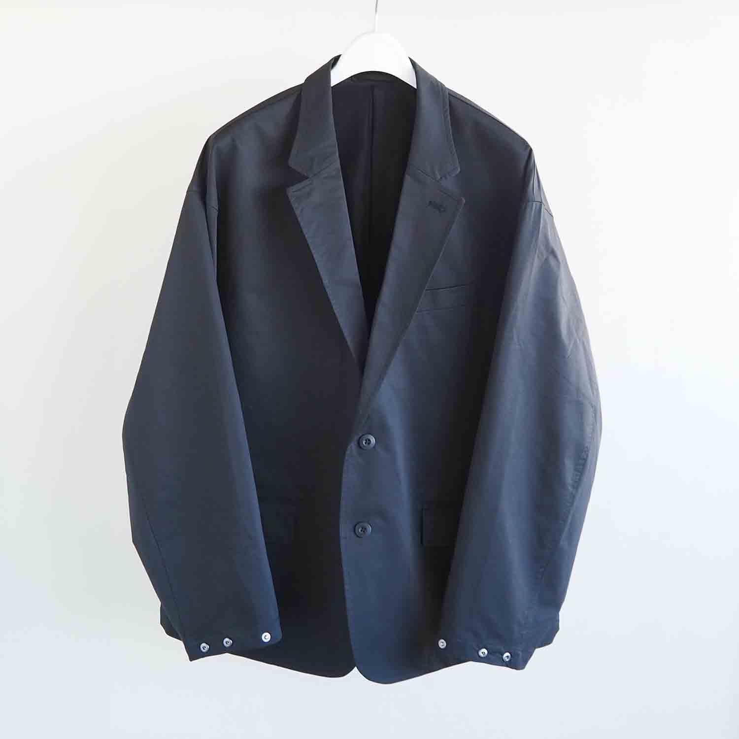 FreshService フレッシュサービス STRETCH DRY CLOTH JACKET