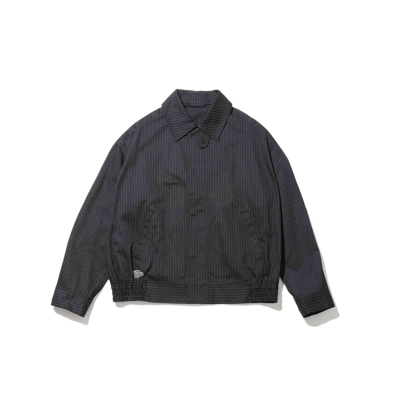 FreshService フレッシュサービス CORPORATE BLOUSON コーポレート
