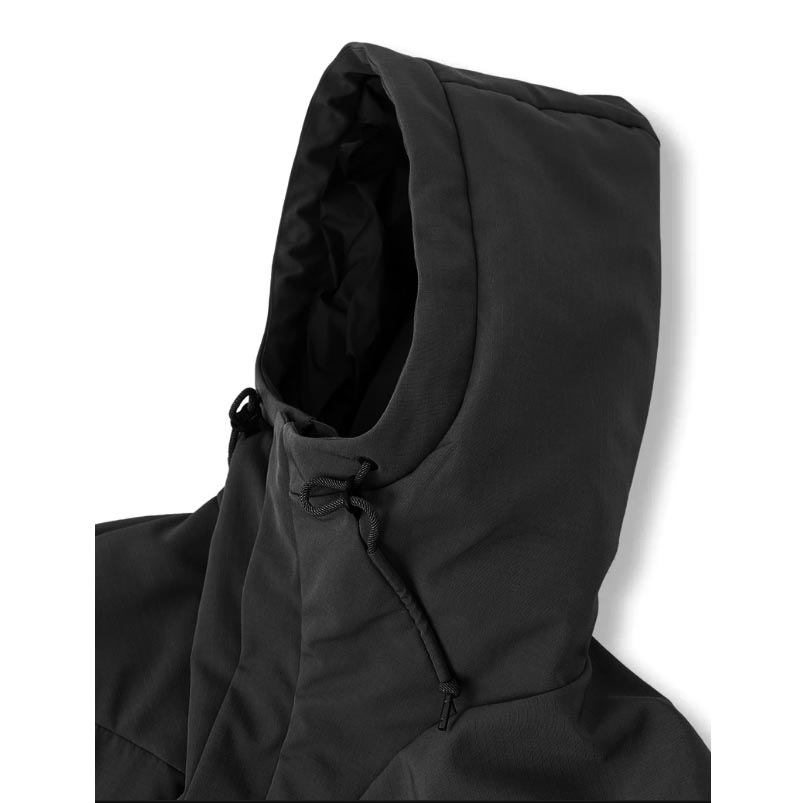 LANTERN ランタン HEATING HOODED COAT ヒーティングフーデッドコート