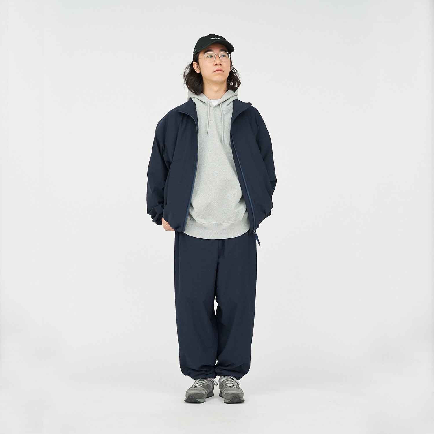 FreshService フレッシュサービス CORPORATE TRACK SUIT コーポレート