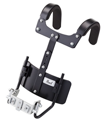 Pearl パール マーチングスネア用 身長140cm-155cm 対応 キャリア