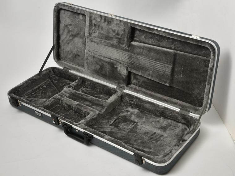 Deviser（ディバイザー） ABS エレキギター用 ハードケース Hardcase