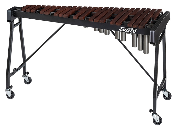 受注製作】 SAITO サイトウ コンサート シロフォン SXN-50S 木琴