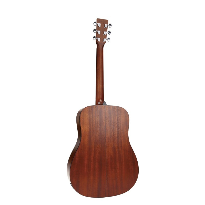 SX Guitars SD704 SX アコースティックギター ドレッドノート タイプ