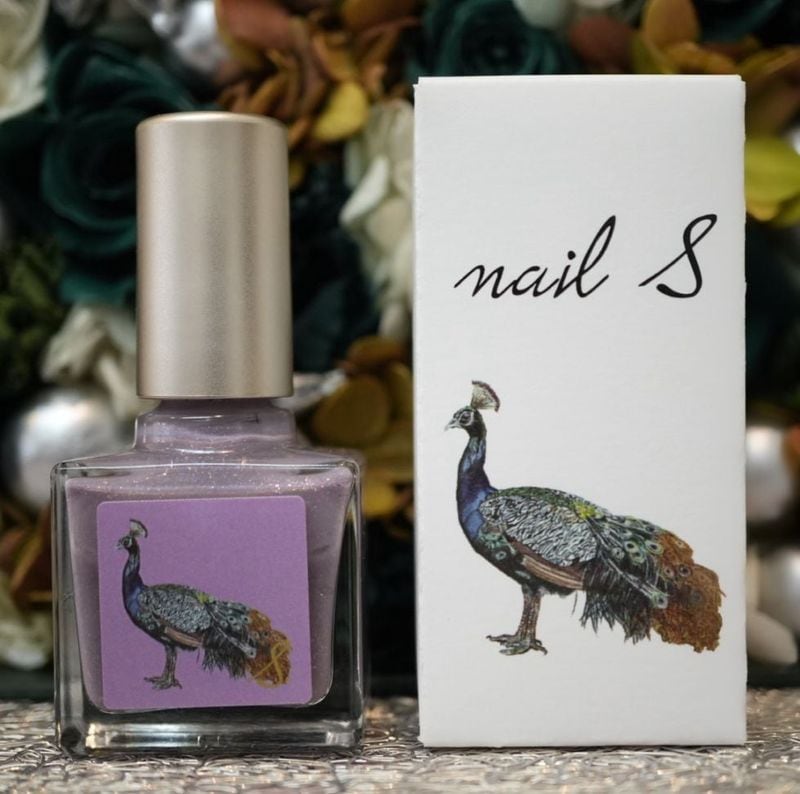 nails(公式)｜ネイルエス