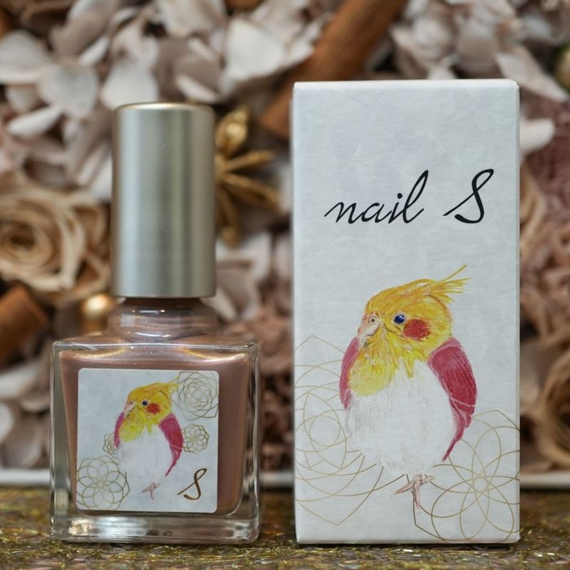 nails(公式)｜ネイルエス