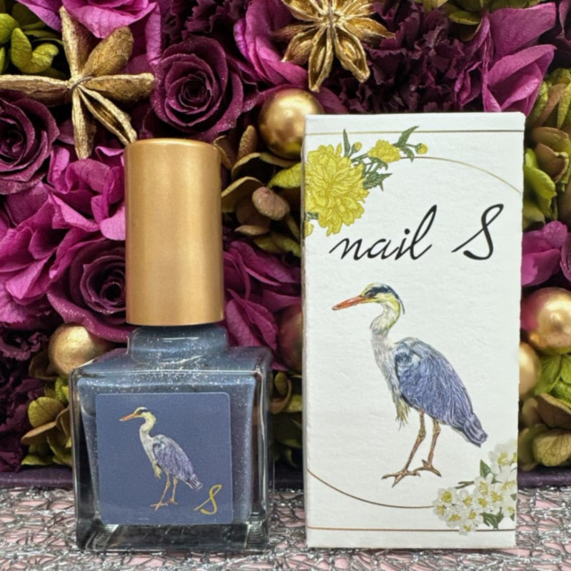 nails(公式)｜ネイルエス