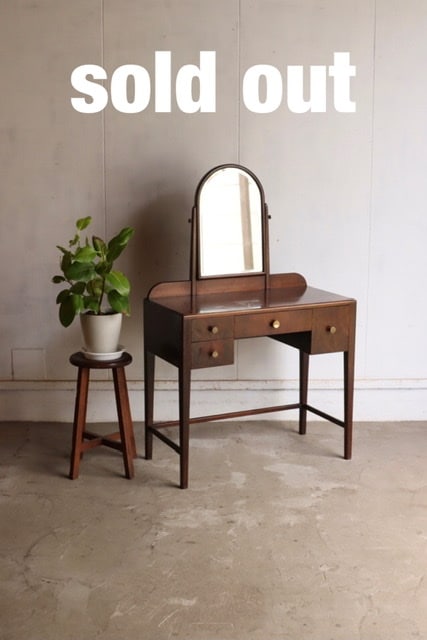 ドレッサー | 全ての商品 - 古家具古道具 そうすけ