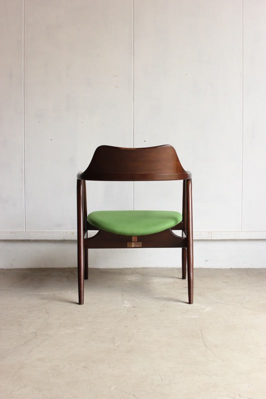 キツツキ アイガーチェア | 全ての商品 - 古家具古道具 そうすけ