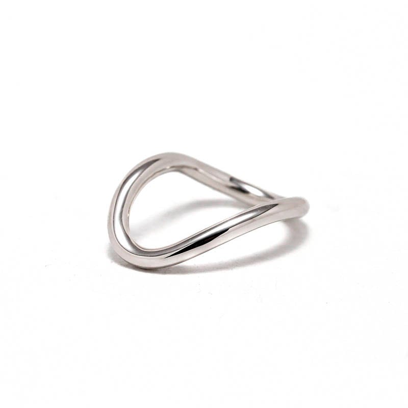Vary Ring - Silver（ヴェリーリング - シルバー） SYMPATHY OF SOUL