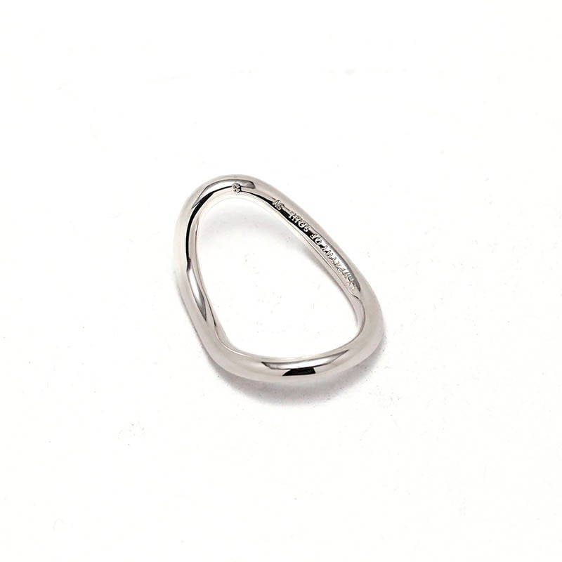 Vary Ring - Silver（ヴェリーリング - シルバー） SYMPATHY OF SOUL