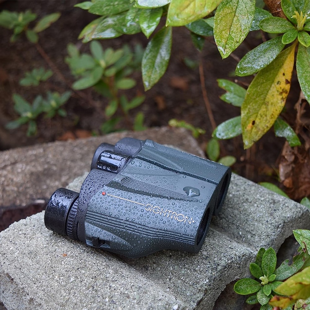 SIGHTRON SⅠ WP 8X25 サイトロン 双眼鏡 S1シリーズ 8倍 25mm口径