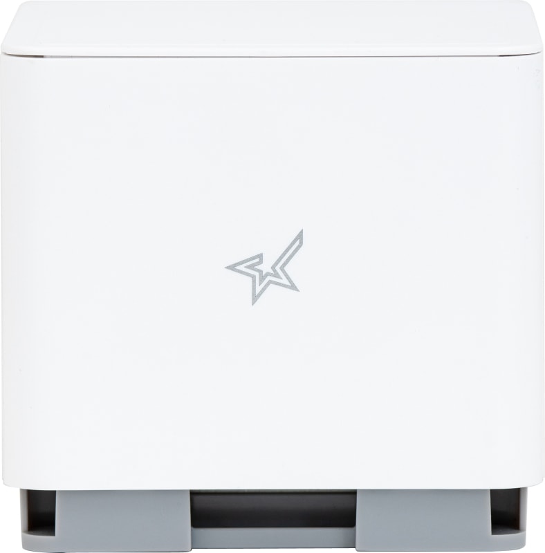 サーマルプリンター MCP31LB白｜レシートプリンターならStar Direct