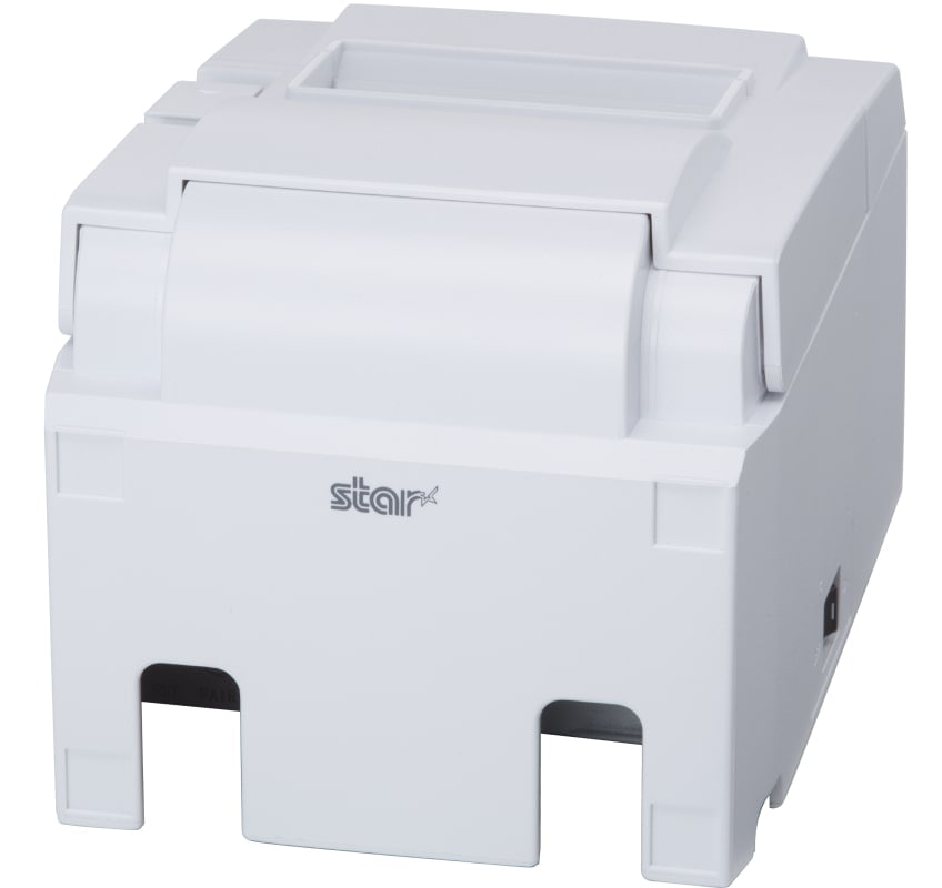 レンタル レシートプリンターTSP100IIIUSB｜スター精密公式レシート