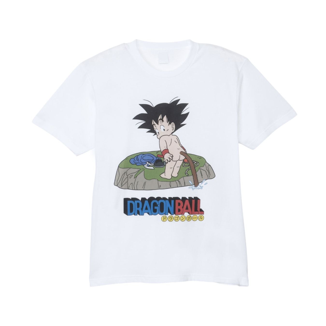 ドラゴンボール,アパレル | SMALL PLANET ONLINE