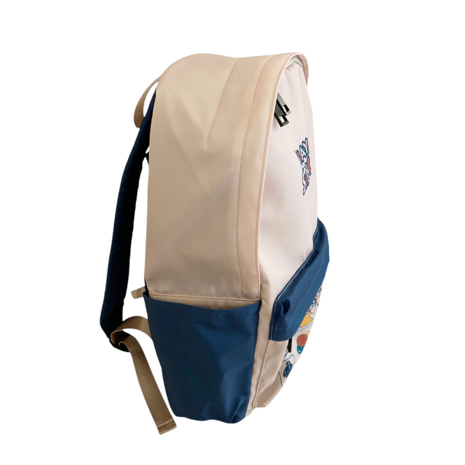 公式] クレヨンしんちゃん バックパック シーン | キャラクター