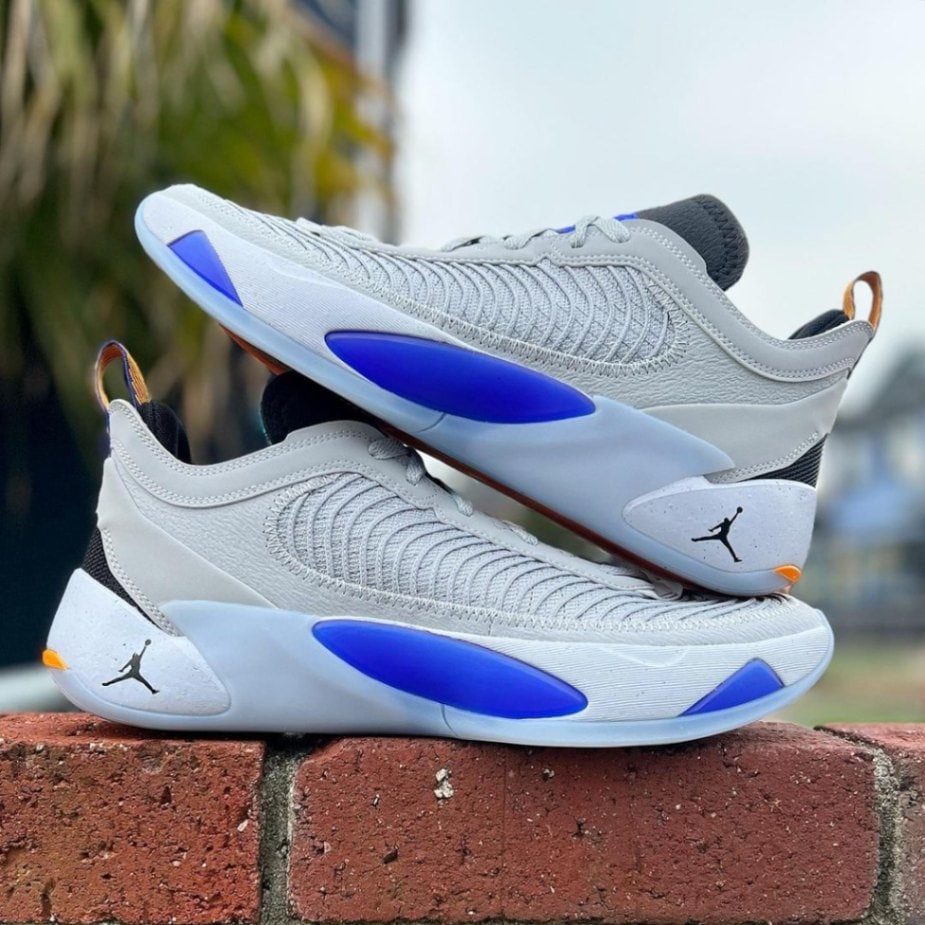 JORDAN LUKA 1 'RACER BLUE' ナイキ ジョーダン ルカ 1 ドンチッチ