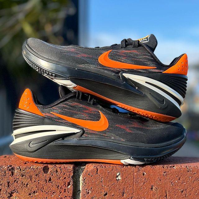 NIKE AIR ZOOM G.T. CUT 2 'DEVIN BOOKER' ナイキ エア ズーム GT