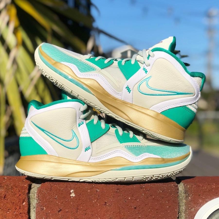 NIKE KYRIE INFINITY 'KEEP SUE FRESH' ナイキ カイリー 8