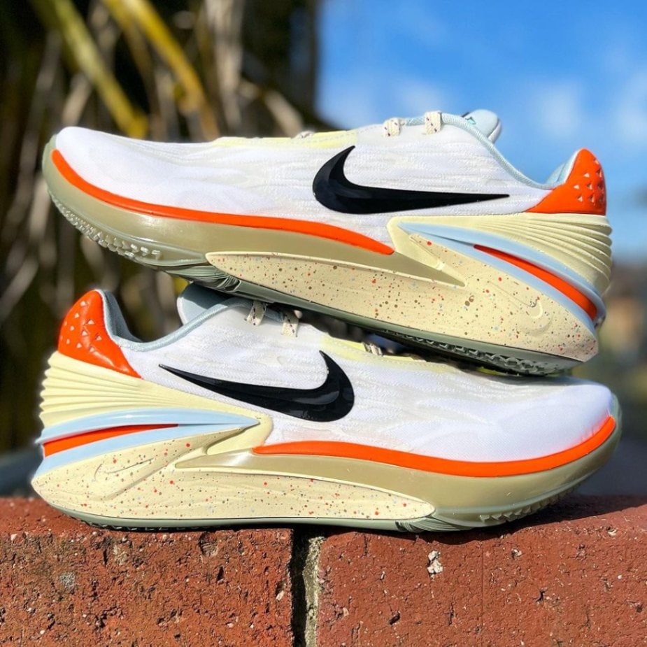 NIKE AIR ZOOM G.T. CUT 2 'DEVIN BOOKER' ナイキ エア ズーム GT