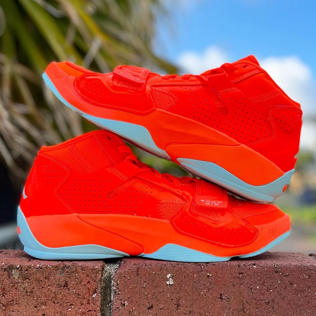 NBA PLAYER（NBA選手モデル）,ZION WILLIAMSON（ザイオン ウィリアム