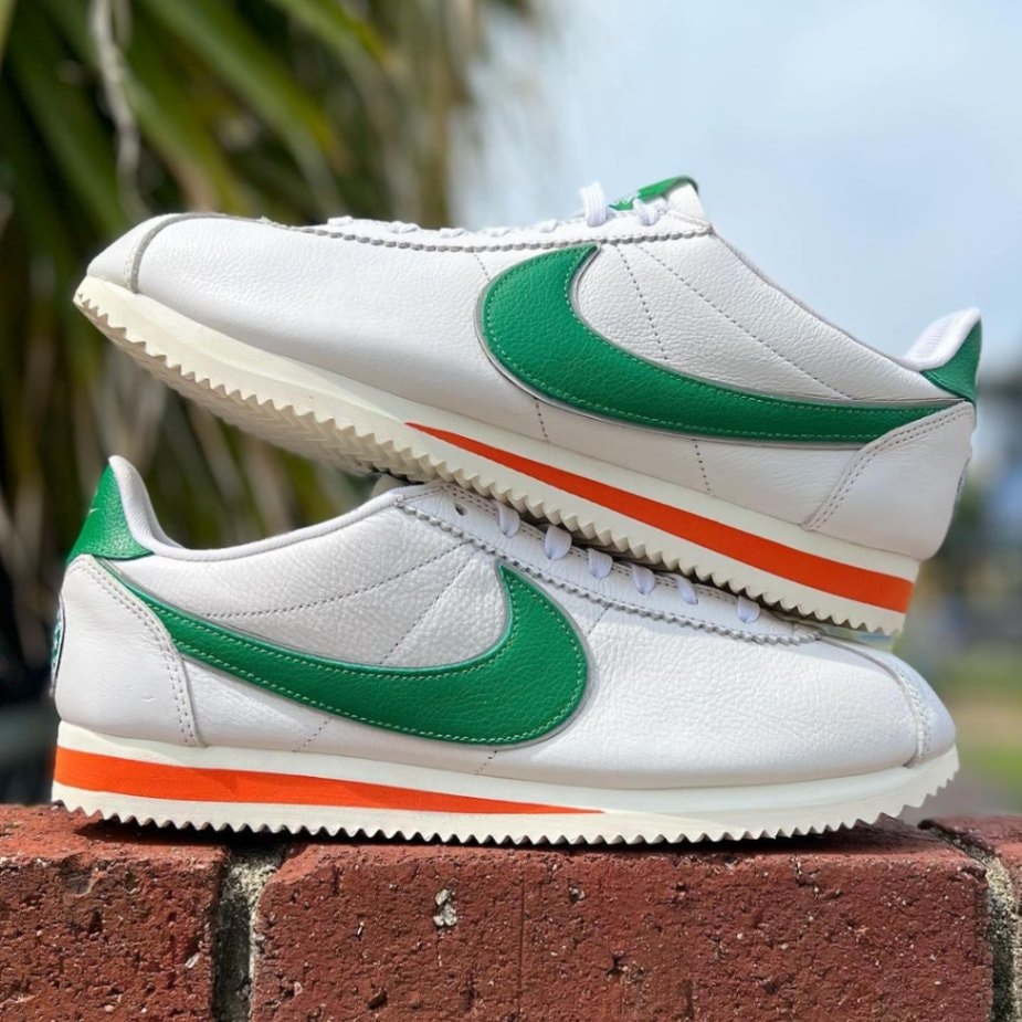 NIKE CLASSIC CORTEZ QS STRANGER THINGS ナイキ X ストレンジャー