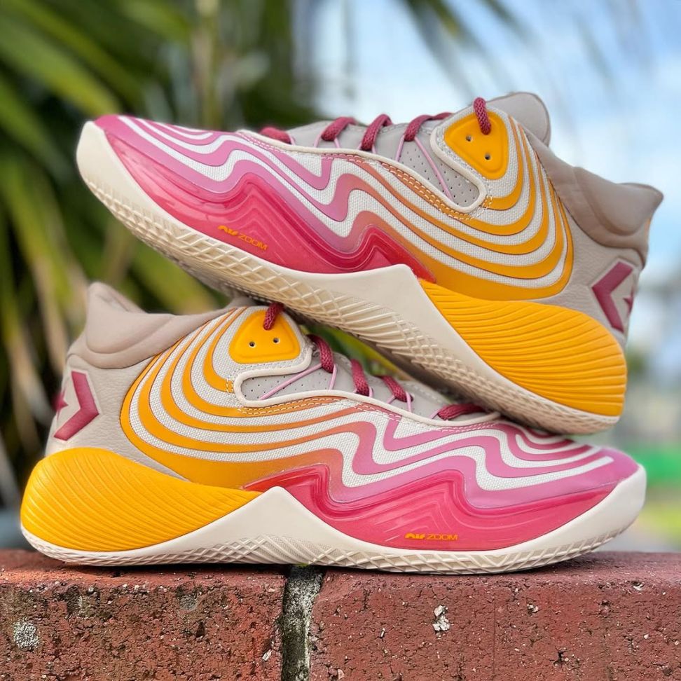 CONVERSE ALL STAR BB SHIFT CX MID コンバース オールスター ビービー