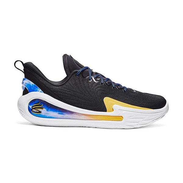 UNDER ARMOUR CURRY 12 'WARDELL MODE' アンダーアーマー カリー 12