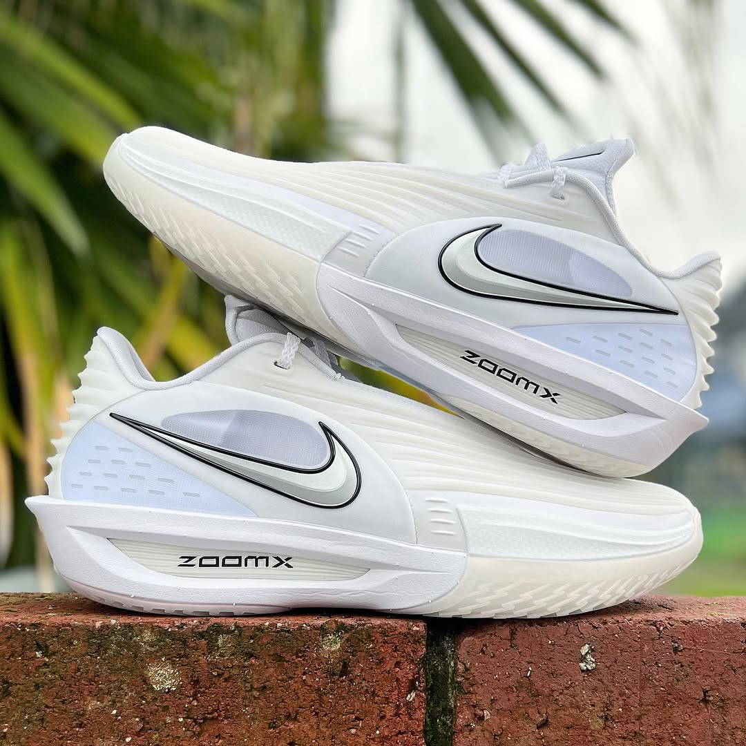 NIKE AIR ZOOM G.T. CUT 3 TURBO EP ナイキ エア ズーム GT カット 3