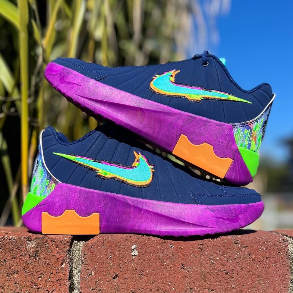 NBA PLAYER（NBA選手モデル）,LEBRON JAMES（レブロン ジェームズ