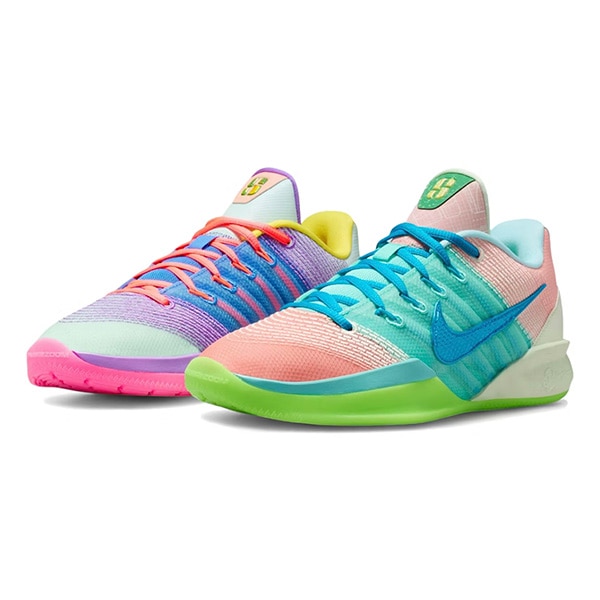 NIKE SABRINA 3 EP 'FLOWERS' ナイキ サブリナ 3 ウィメンズ 【MEN'S