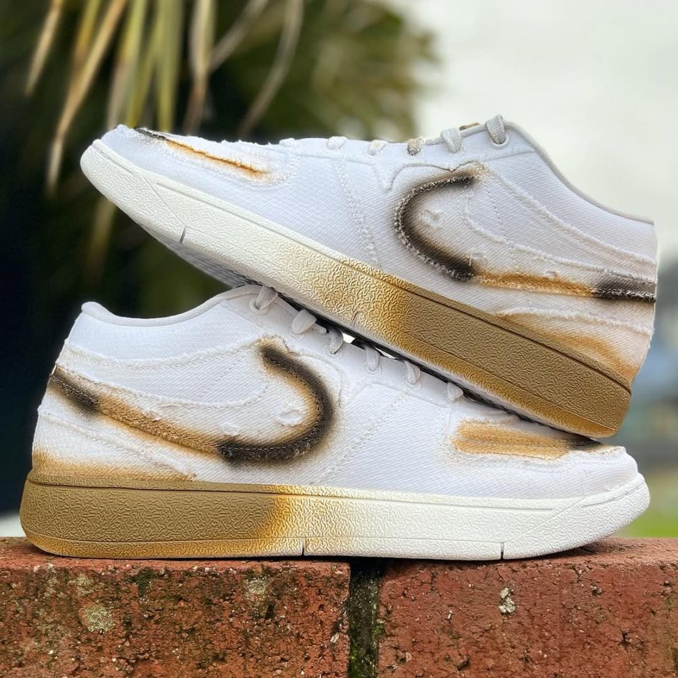 NIKE BOOK 1 EP 'SUNSET' ナイキ ブック 1 【MEN'S】 court purple