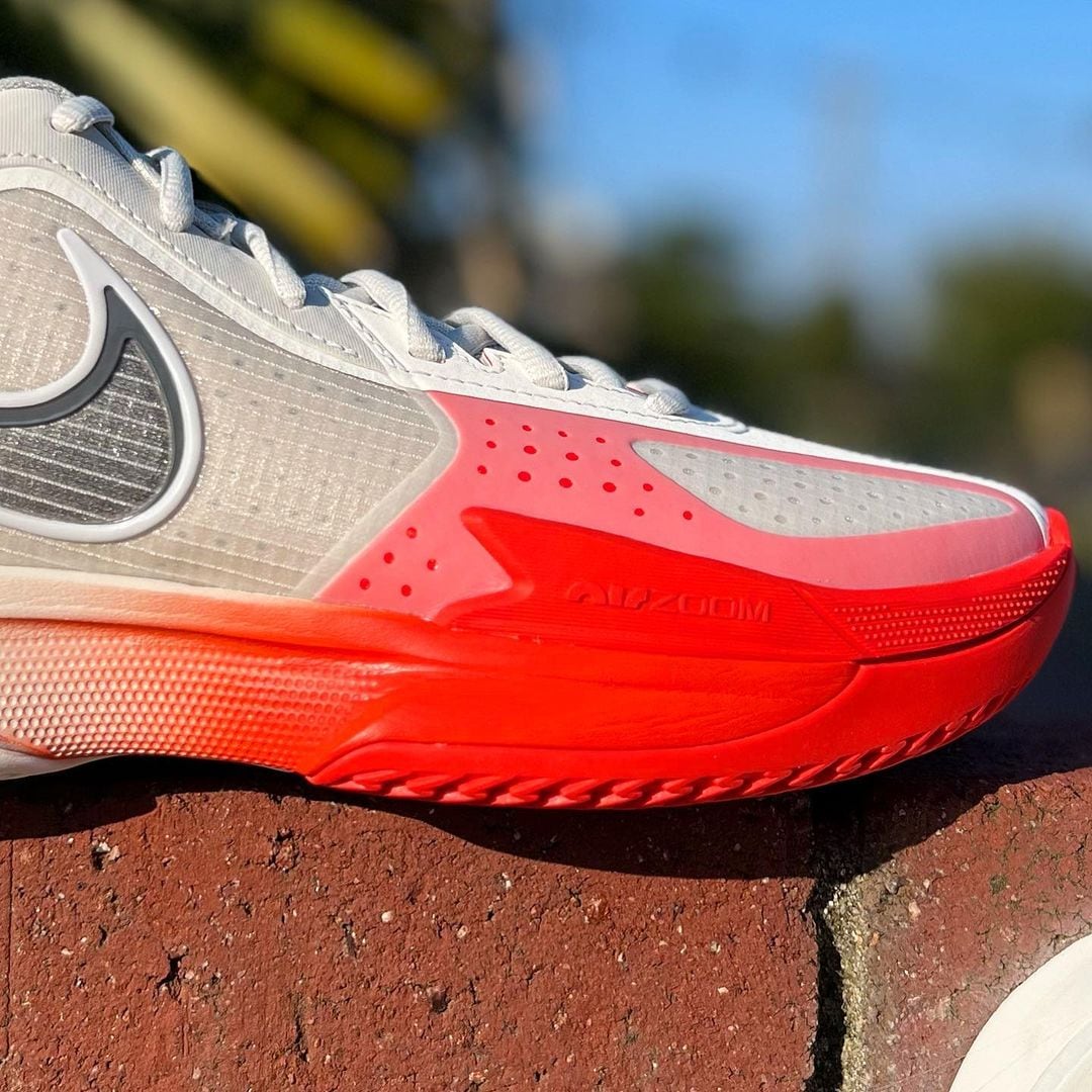 NIKE AIR ZOOM G.T. CUT CROSS ナイキ エア ズーム GT カット クロス