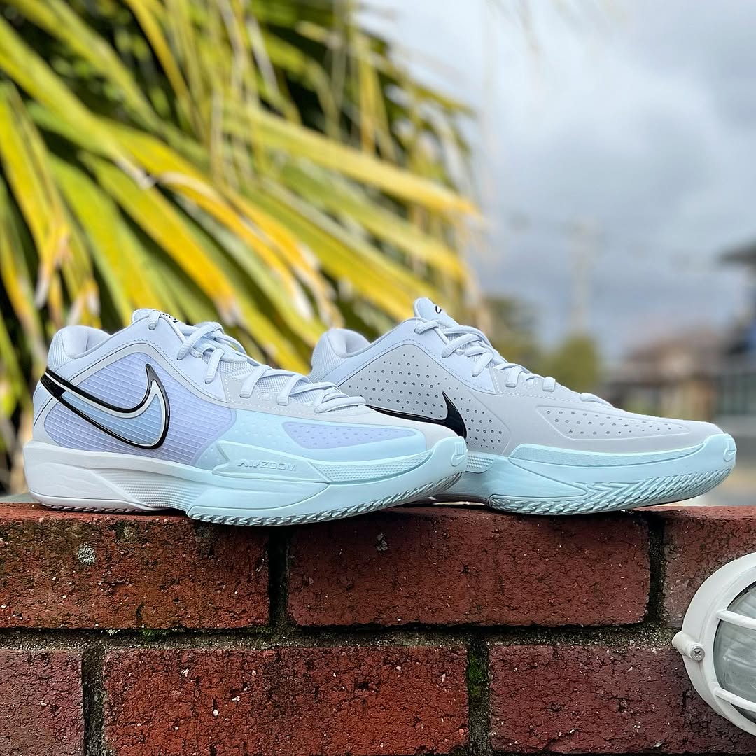 NIKE AIR ZOOM G.T. CUT CROSS ナイキ エア ズーム GT カット クロス