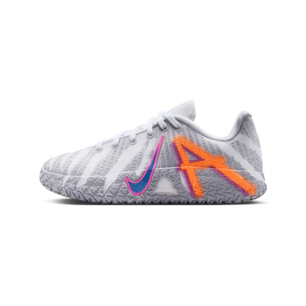 NIKE JA 3 GS 'LIGHT SHOW' ナイキ ジャ 3 ジャ モラント 【BOY'S