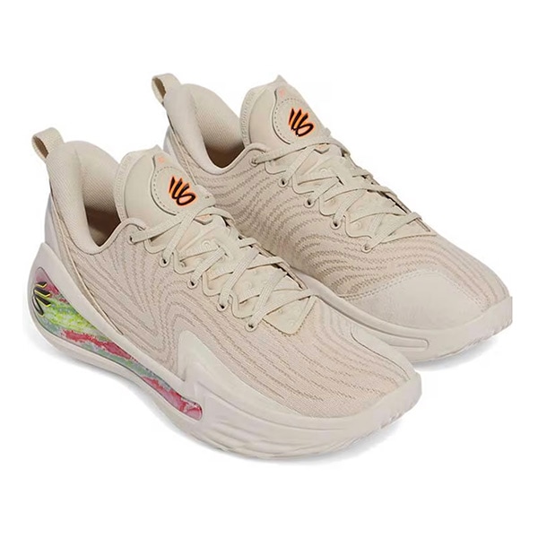 UNDER ARMOUR CURRY 12 'SATURN' アンダーアーマー カリー 12 【MEN'S