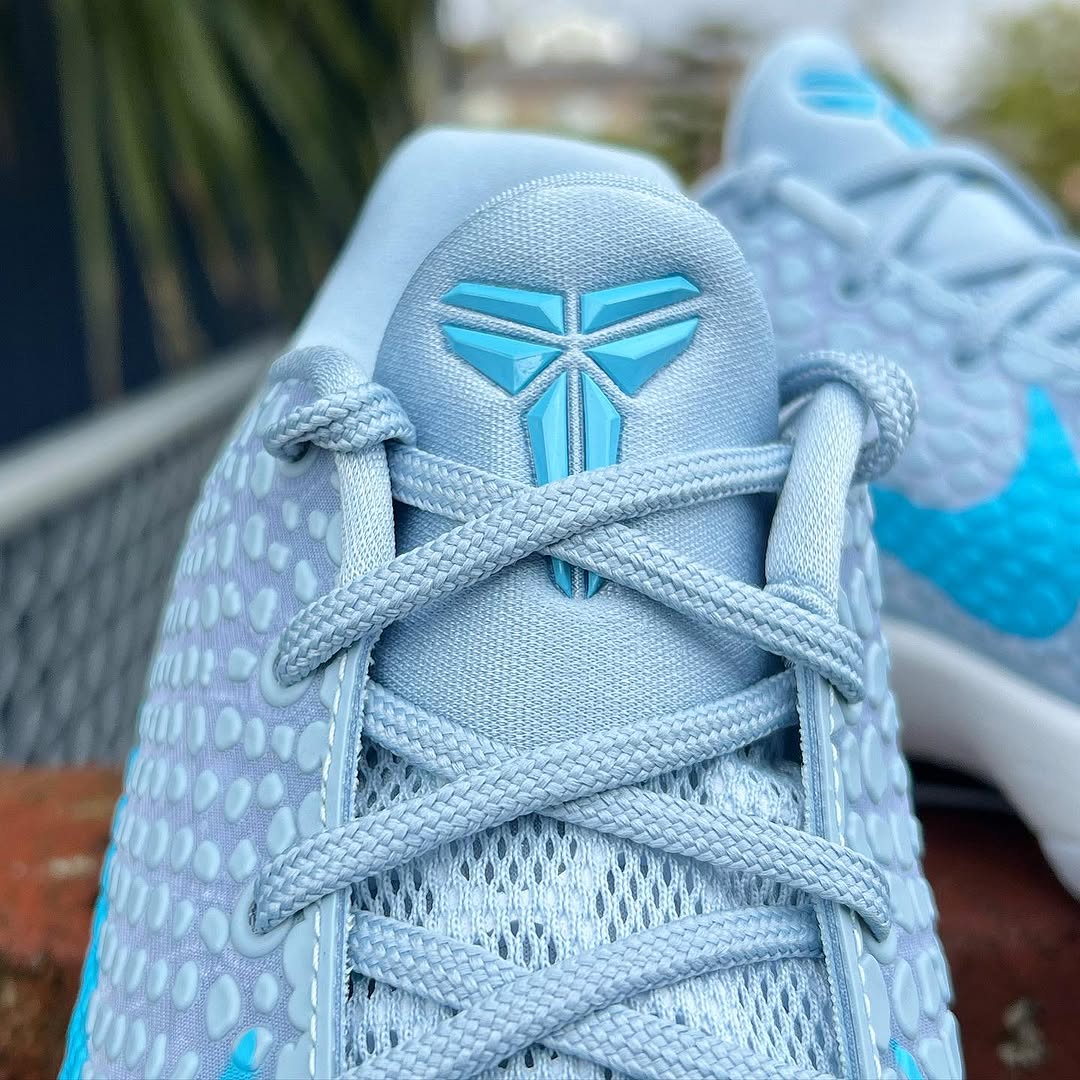 NIKE KOBE 6 PROTRO 'CAITLIN CLARK' ナイキ コービー 6 プロトロ