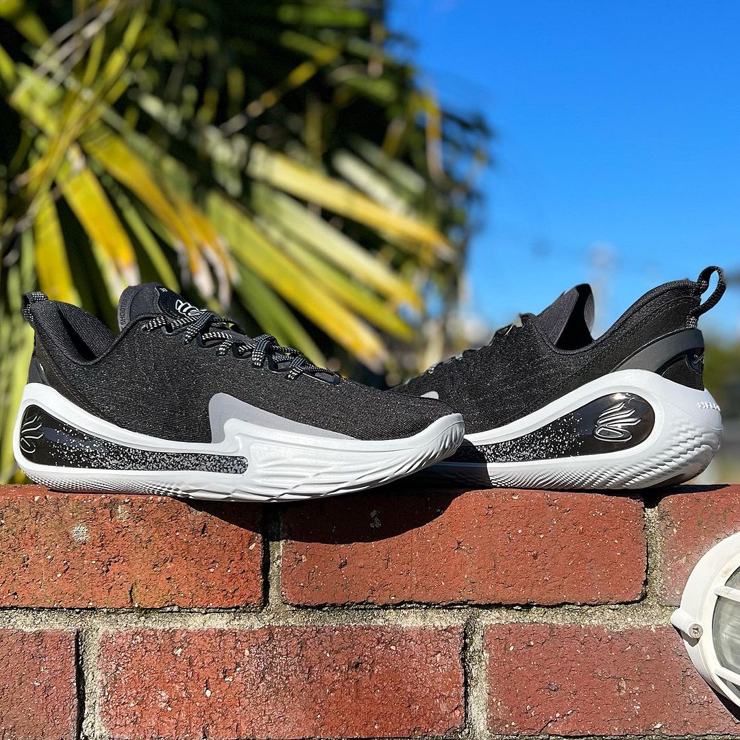 UNDER ARMOUR CURRY 12 'WARDELL MODE' アンダーアーマー カリー 12